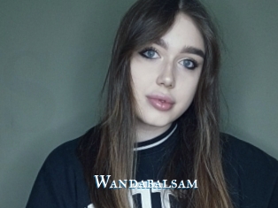 wandabalsam sexchat