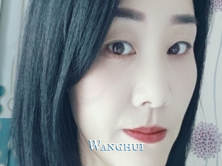 Wanghui
