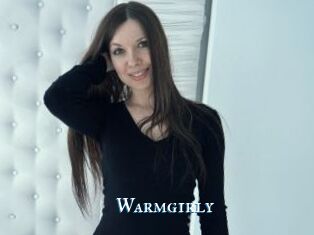 Warmgirly