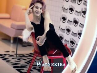 Waynekira