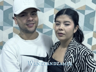 wendyandzamyr sexchat