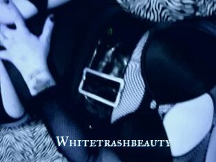 Whitetrashbeauty