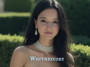 whitneycoey sexchat