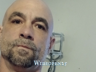 Wideopen25