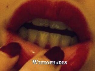Wifeofhades