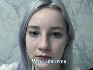 Willabrower