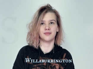 Willaburrington