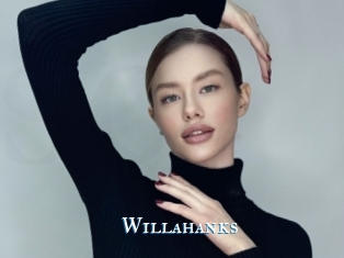 Willahanks