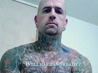 Willhardandready