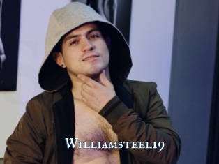 Williamsteel19