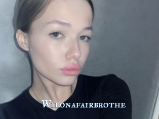 wilonafairbrothe sexchat