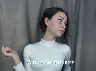 Wilonehathorne