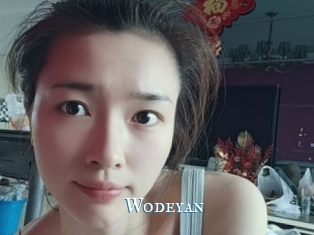 Wodeyan