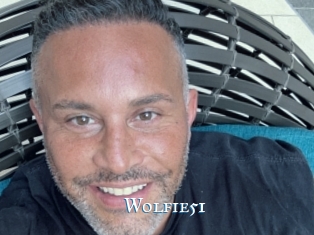 wolfie51 sexchat