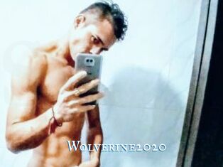 Wolverine2020