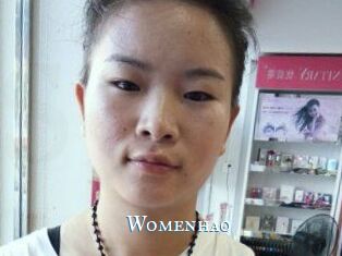 Womenhao
