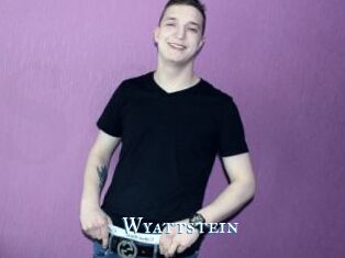 Wyattstein