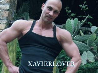XAVIERLOVER