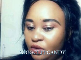 XBIGCLITCANDY