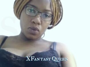 XFantasy_Queen