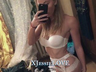XJessieLOVE