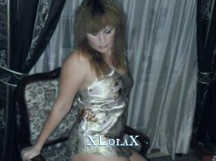 XLolaX