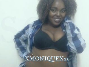 XMONIQUEXxx
