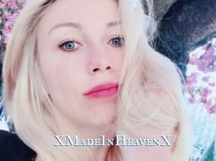 XMadeInHeavenX