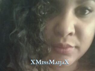 XMissMaijaX