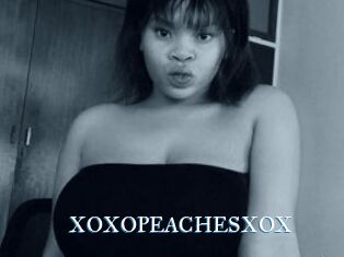XOXOPEACHESXOX