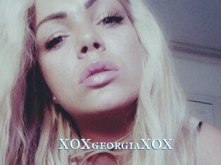 XOXgeorgiaXOX