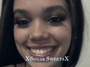 XSugar_SweetsX