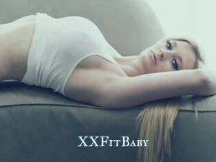 XXFitBaby