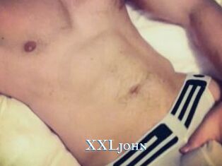 XXLjohn