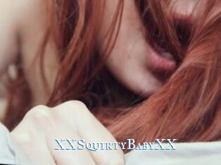XXSquirtyBabyXX