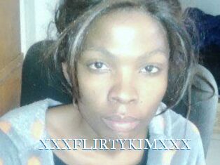 XXXFLIRTYKIMXXX sexchat
