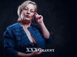 XXXGranny