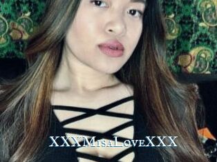 XXXMisaLoveXXX