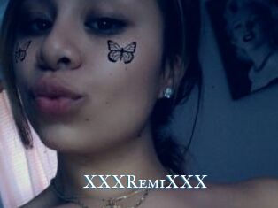 XXXRemiXXX