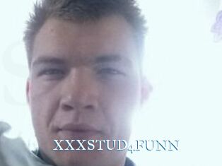 XXXSTUD4FUNN