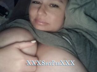 XXXShyPieXXX