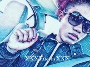 XXXVanityXXX