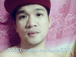 XXXYourSoulmate2016XXX
