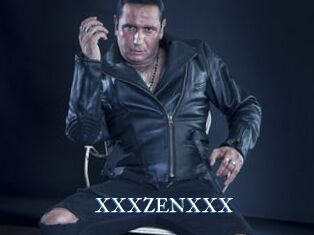 XXXZENXXX