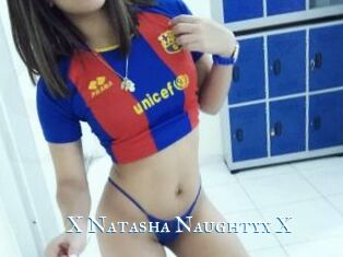 X_Natasha_Naughtyx_X