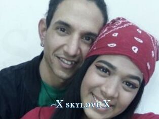 X_skylove_X