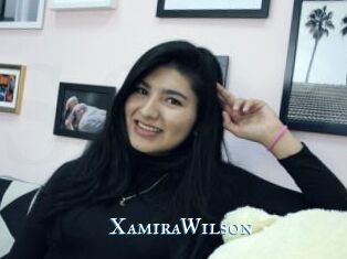 XamiraWilson