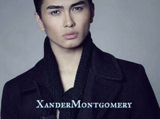 XanderMontgomery