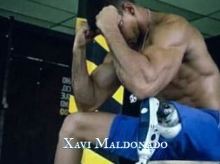 Xavi_Maldonado