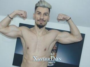 XavierDon